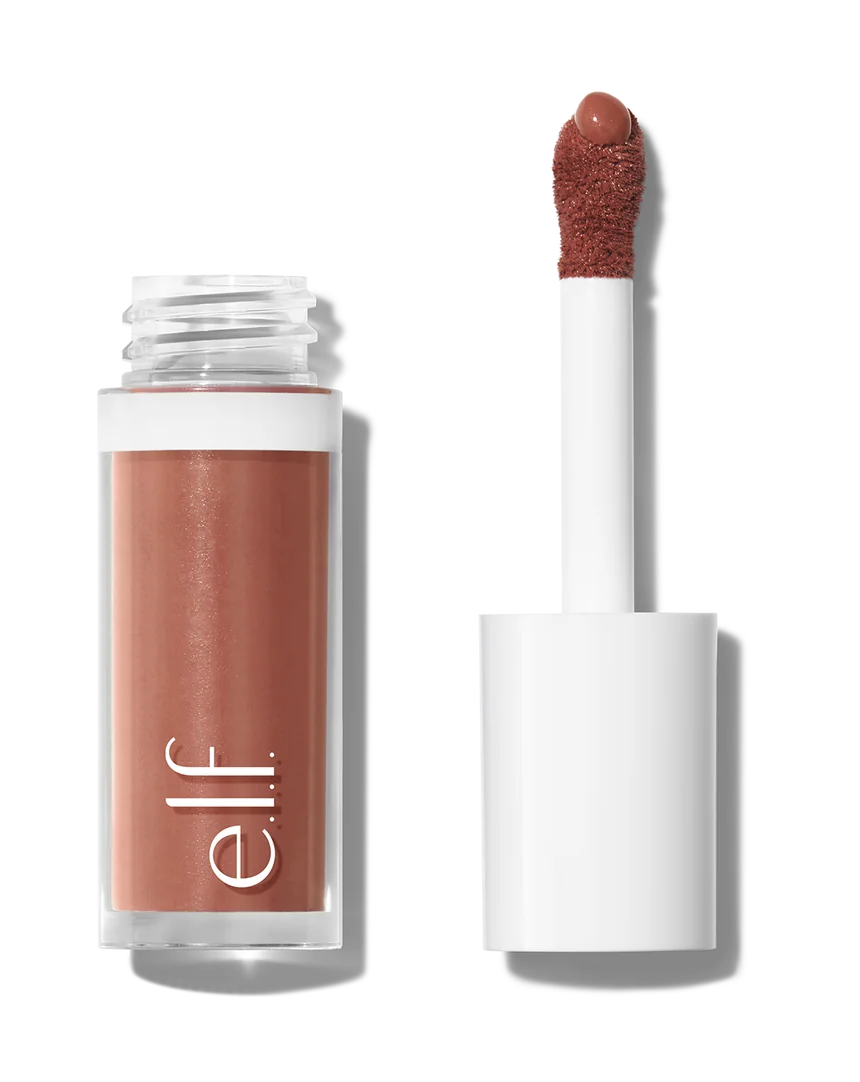 ELF liquid camo blush Rubor Líquido