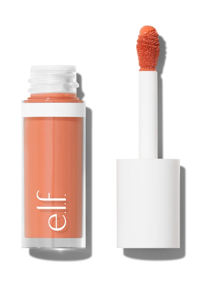 ELF liquid camo blush Rubor Líquido