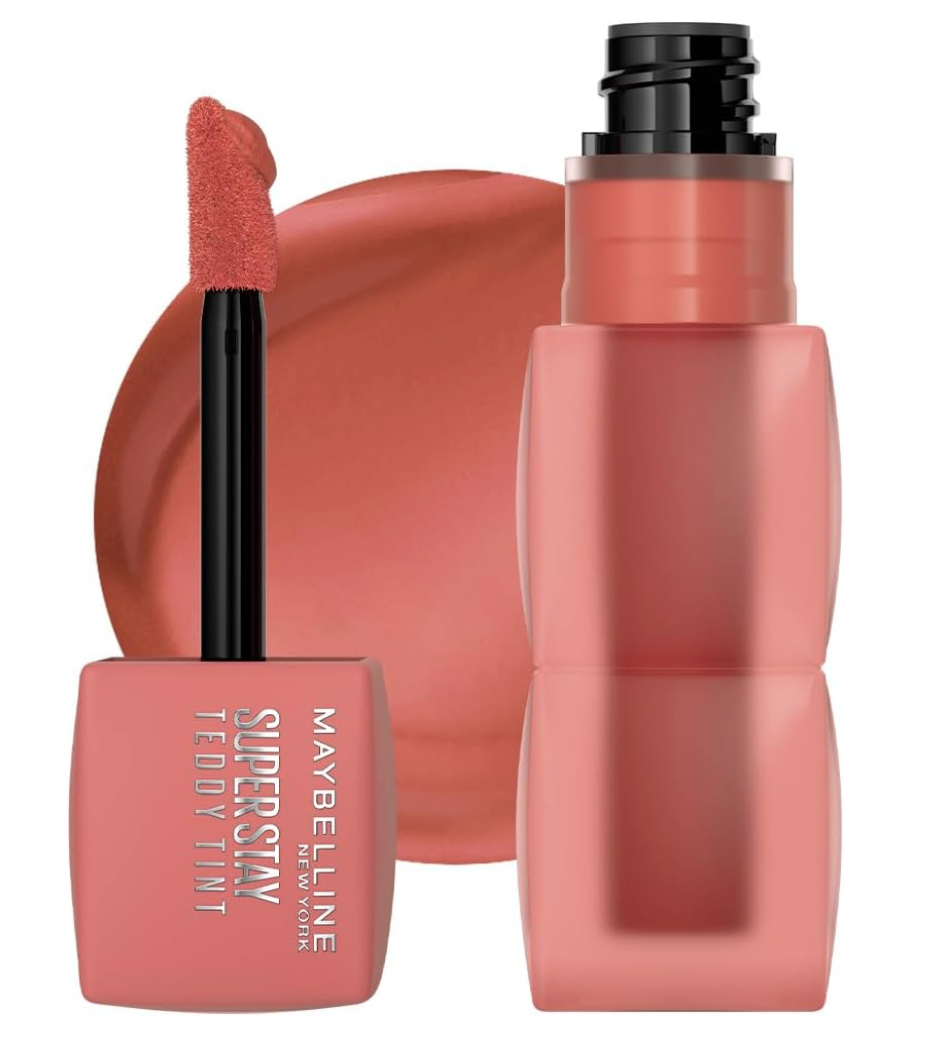 MAYBELLINE Super Stay Teddy Tint