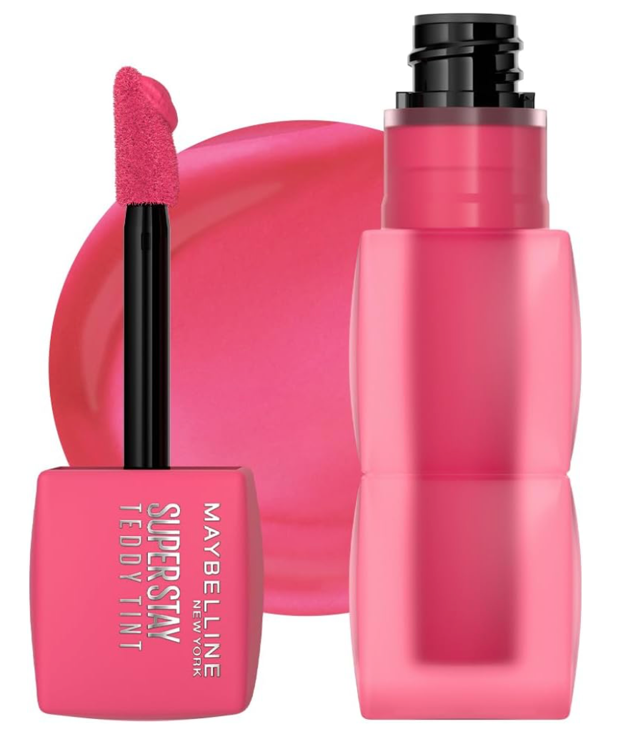 MAYBELLINE Super Stay Teddy Tint