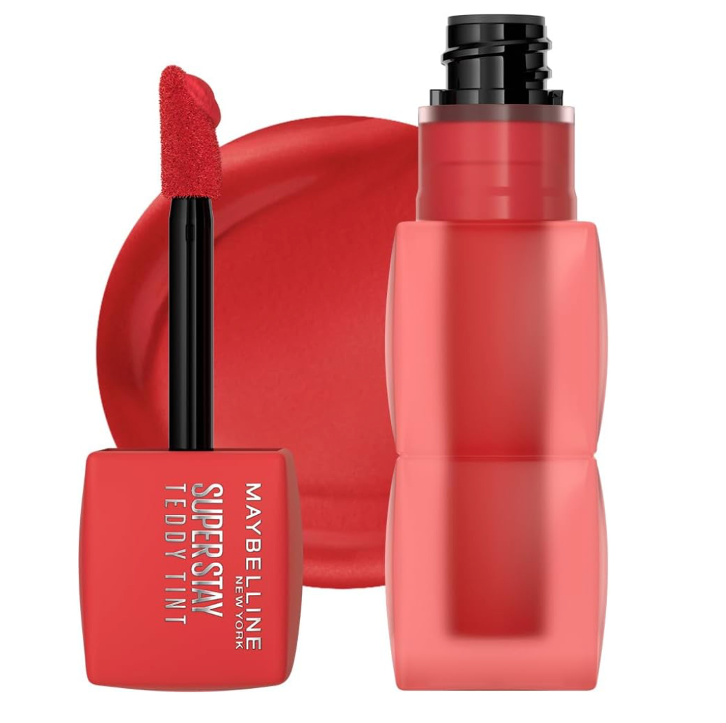 MAYBELLINE Super Stay Teddy Tint