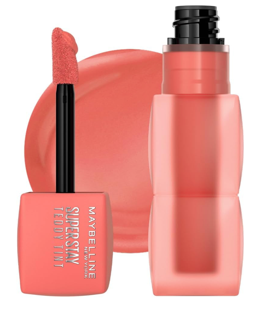 MAYBELLINE Super Stay Teddy Tint