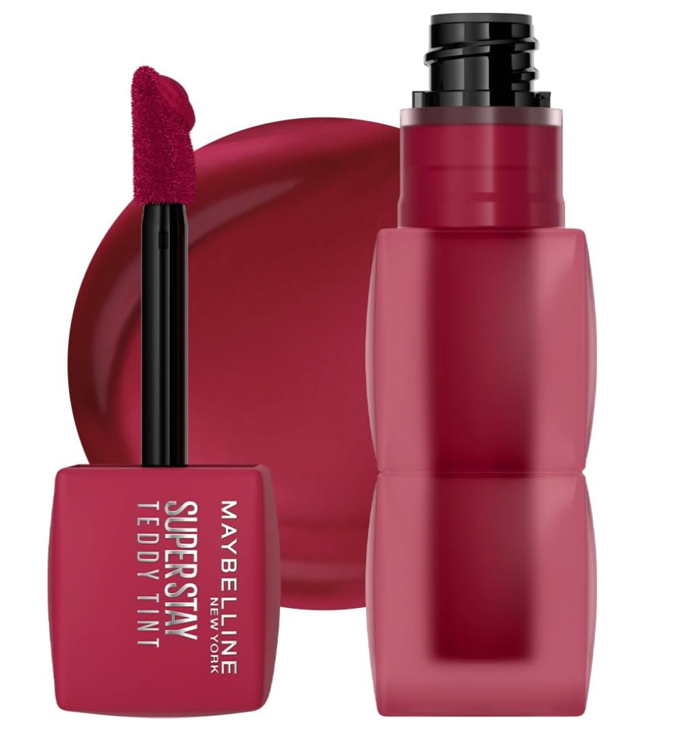 MAYBELLINE Super Stay Teddy Tint