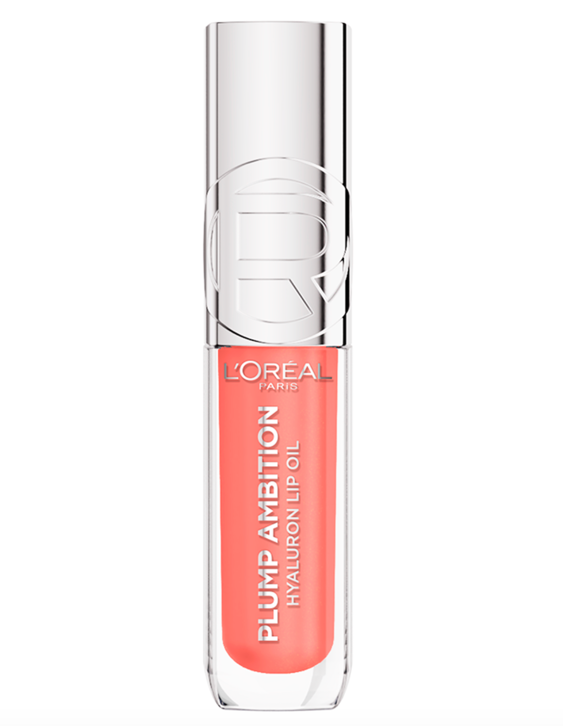 L’Oréal Plump Ambition Hyaluron Lip Oil