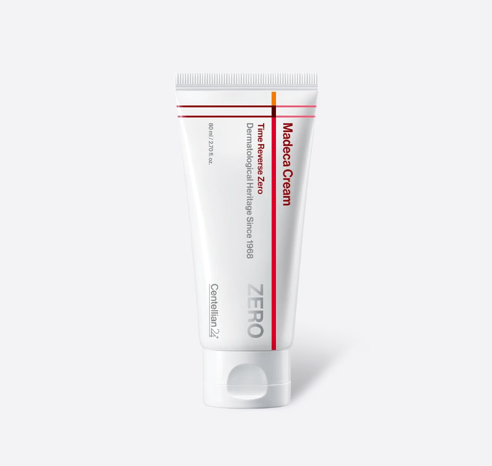 CENTELLIAN24 Madeca Cream Time Reverse Zero 80ml