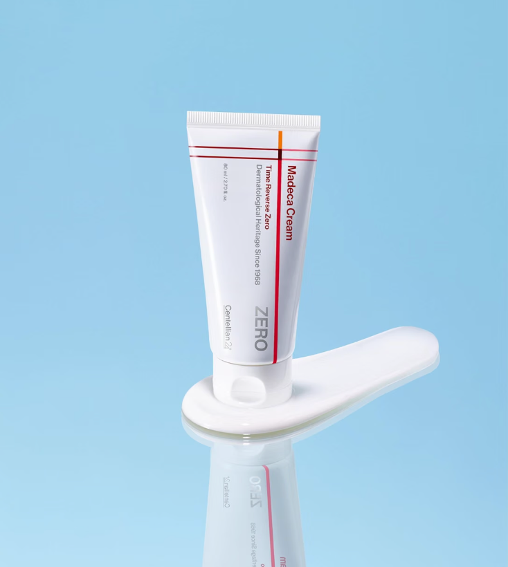 CENTELLIAN24 Madeca Cream Time Reverse Zero 80ml