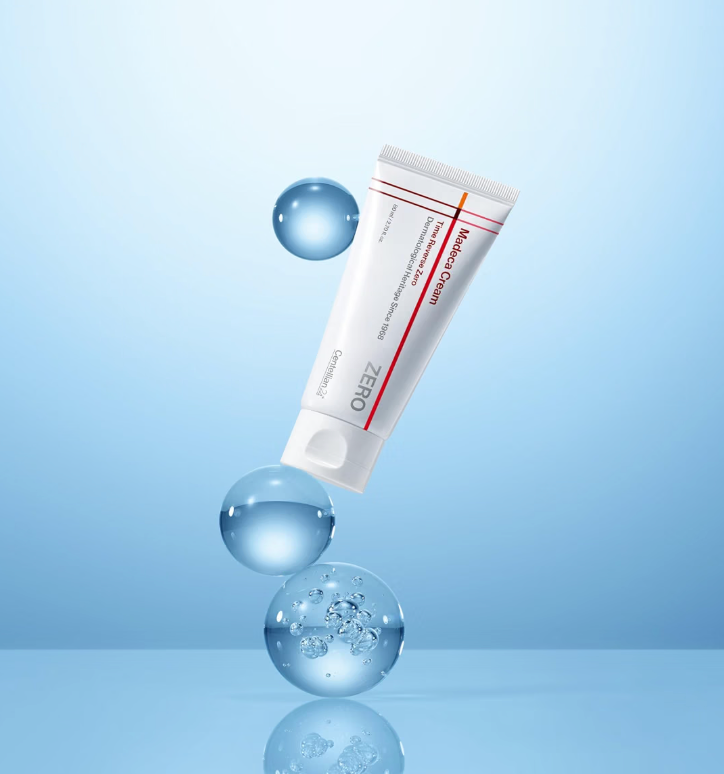 CENTELLIAN24 Madeca Cream Time Reverse Zero 80ml