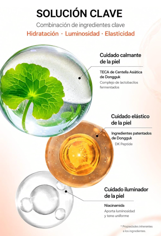 CENTELLIAN24 Madeca Vitamin 15+ Glowing Serum 30ml