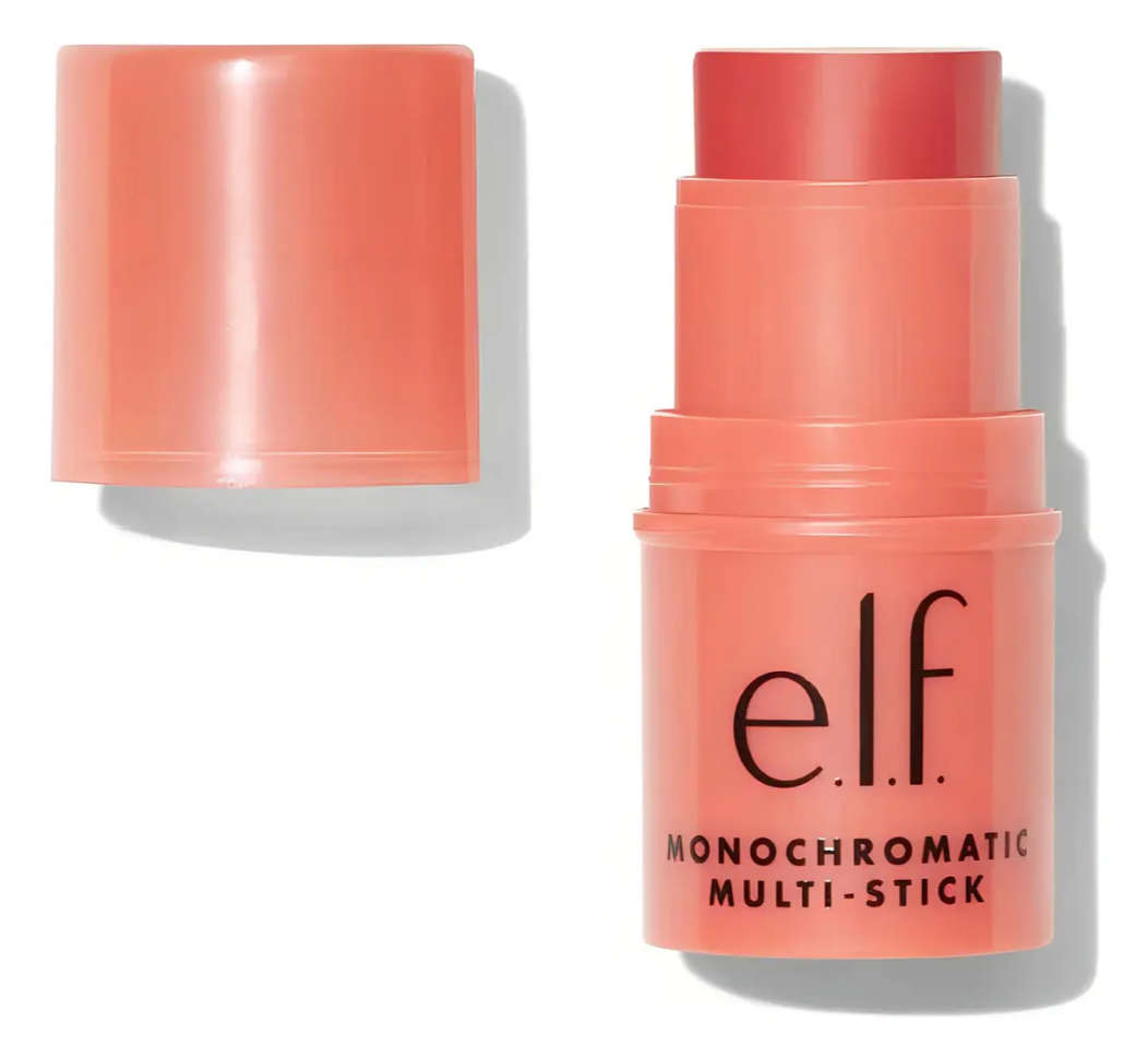 ELF Monochromatic Multi Stick Barra Multiusos 5g