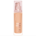 MAYBELLINE Lifter Plump & Glow Foundation with Hyaluronic Acid | Base de Maquillaje - 113