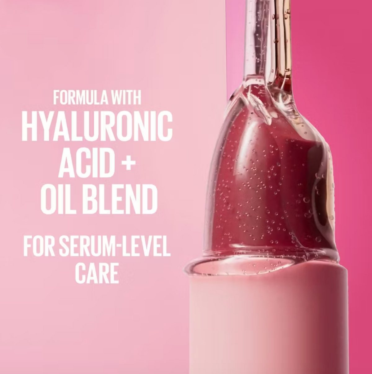 MAYBELLINE Serum Lipstick with Hyaluronic Acid - Matte
