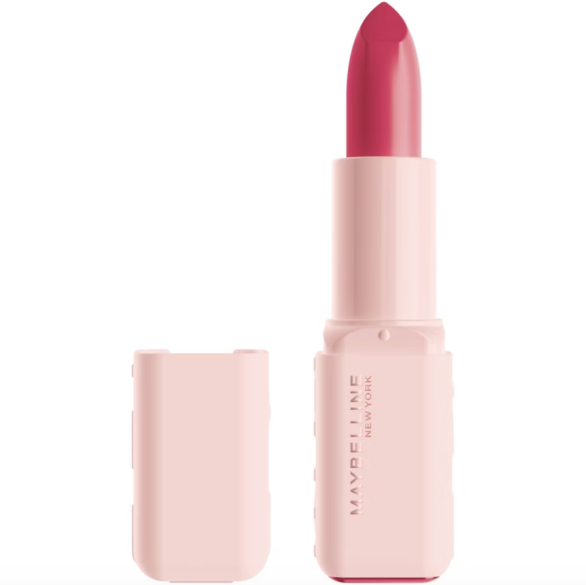 MAYBELLINE Serum Lipstick: Moisturizing Satin | Labial en barra - 108 Fit Check