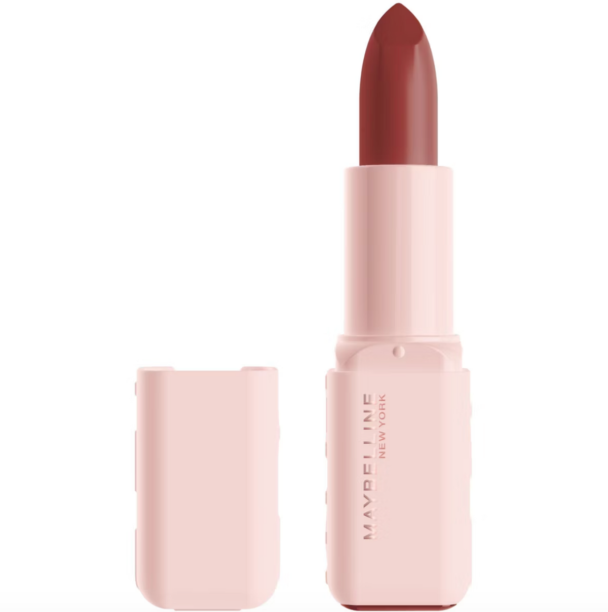 MAYBELLINE Serum Lipstick: Moisturizing Satin | Labial en barra - 103 Make It Work