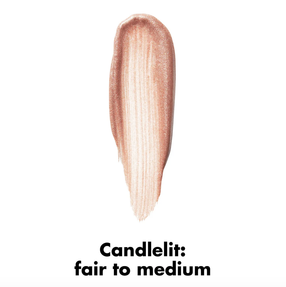ELF Halo Glow Blush Beauty Wand rubor líquido 10mL - Candlelit