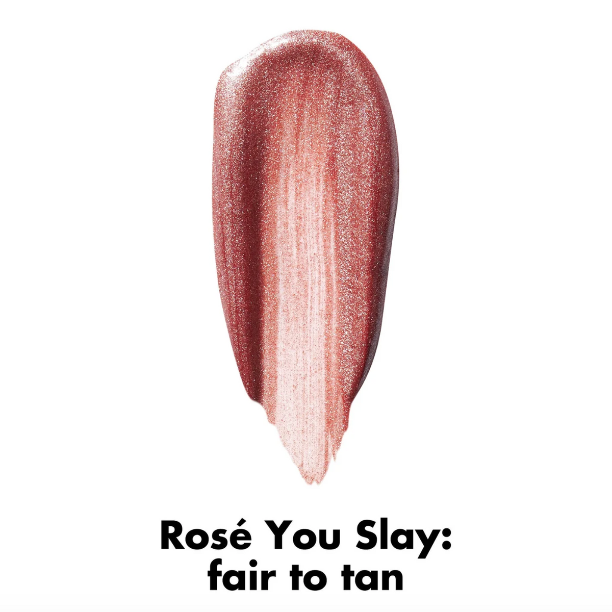 ELF Halo Glow Blush Beauty Wand rubor líquido 10mL - Rose You Slay