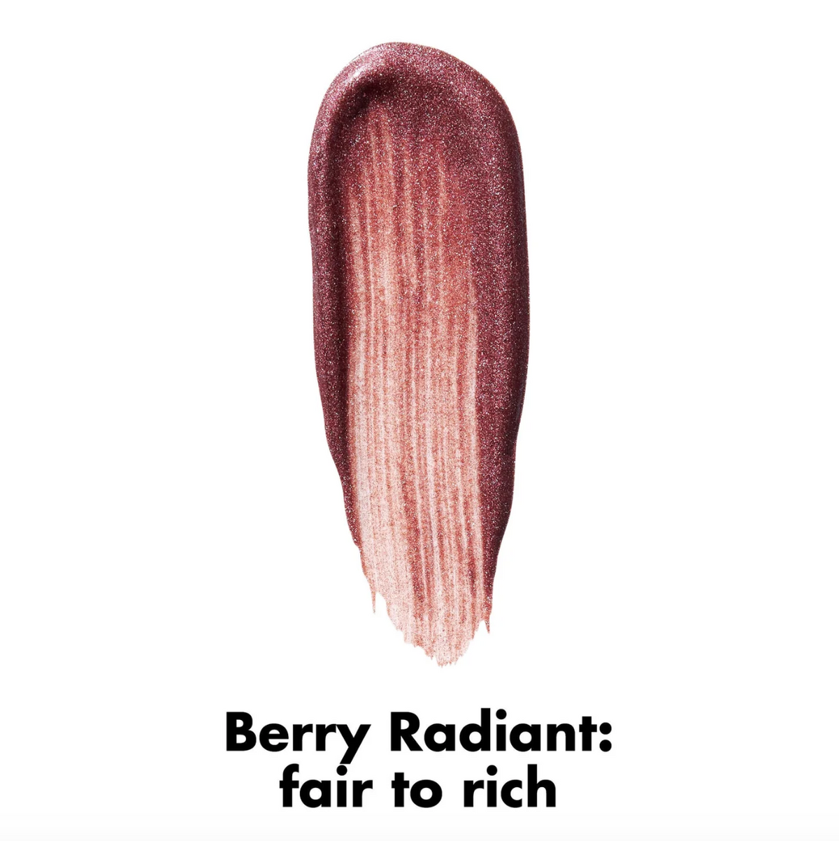 ELF Halo Glow Blush Beauty Wand rubor líquido 10mL - Berry Radiant