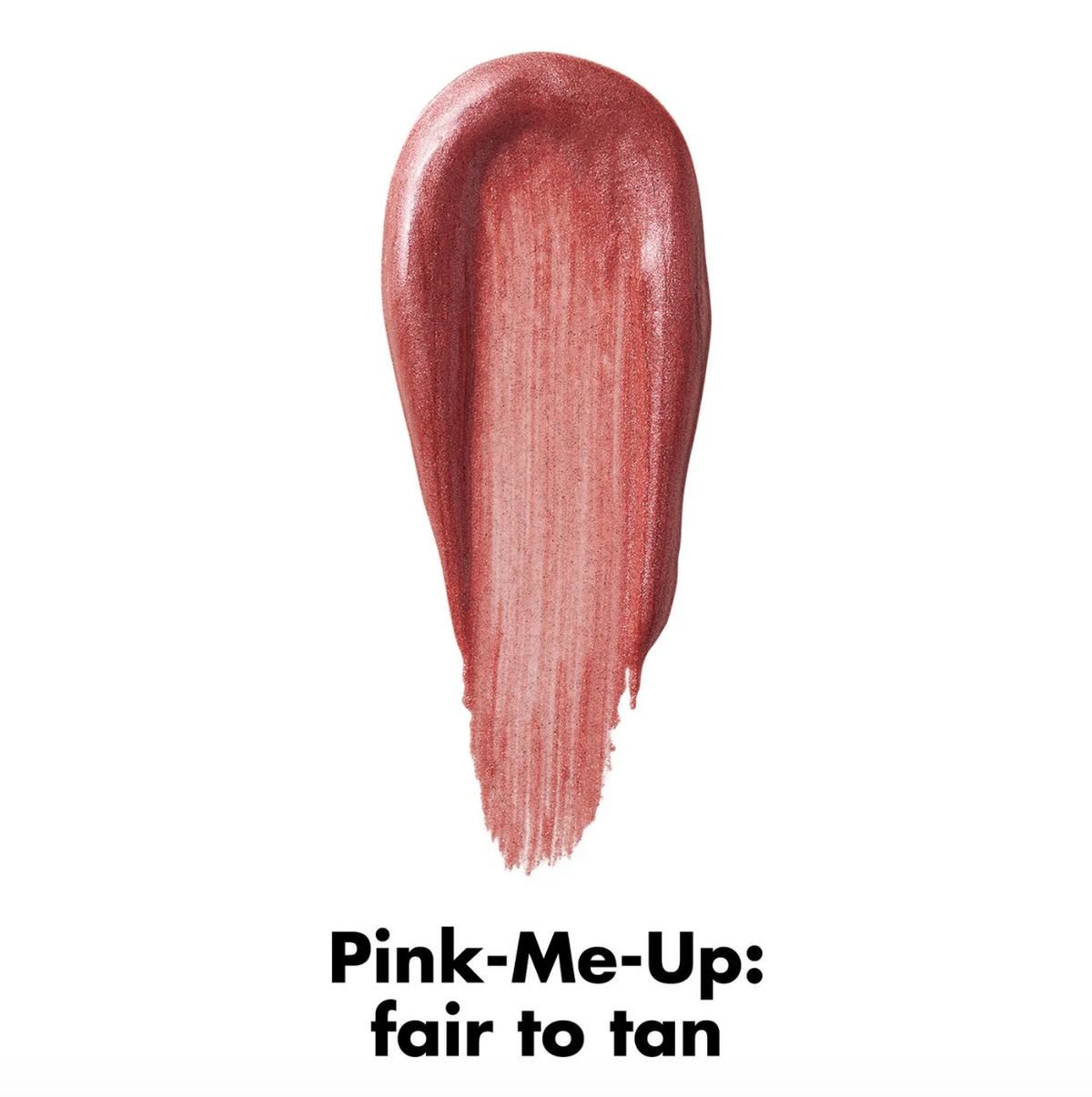 ELF Halo Glow Blush Beauty Wand rubor líquido 10mL - Pink Me Up