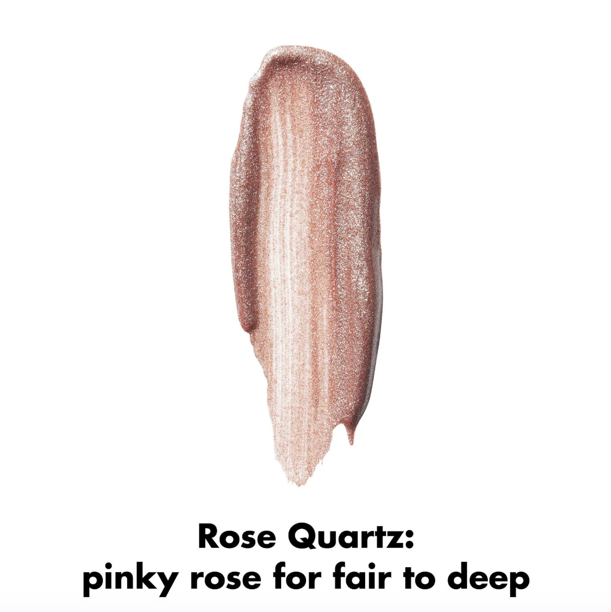 ELF Halo Glow Highlighter Beauty Wand iluminador líquido 10mL - Rose Quartz
