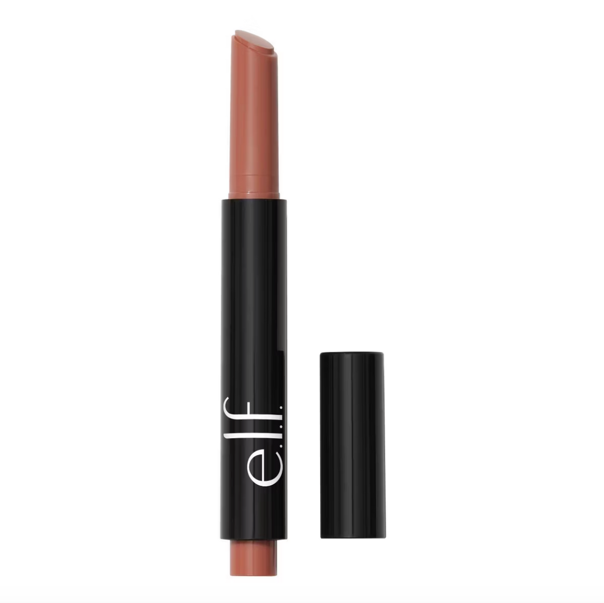 ELF Pout Clout Lip Plumping Pen bálsamo, Gloss y voluminizador de labios - Toasted