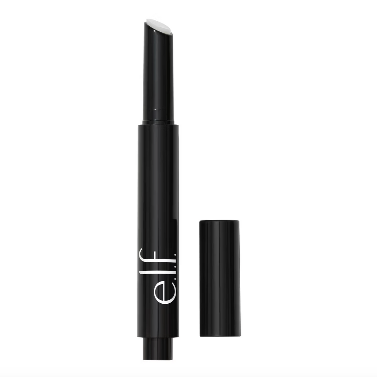 ELF Pout Clout Lip Plumping Pen bálsamo, Gloss y voluminizador de labios - In The Clear