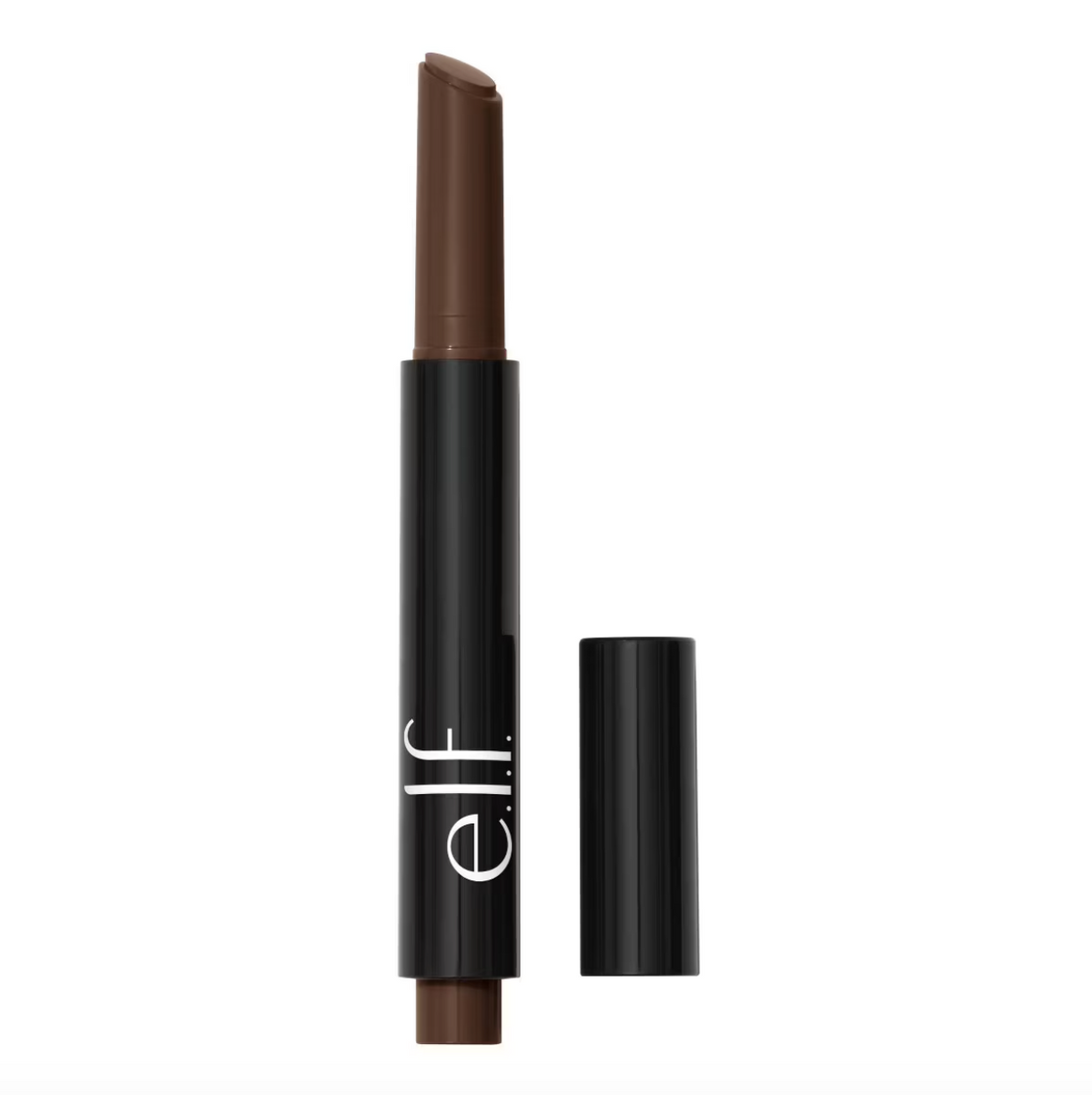 ELF Pout Clout Lip Plumping Pen bálsamo, Gloss y voluminizador de labios - Wicked Cherry