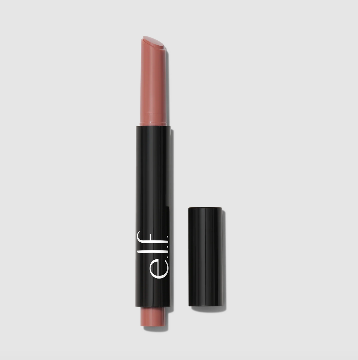 ELF Pout Clout Lip Plumping Pen bálsamo, Gloss y voluminizador de labios - Pinky Out