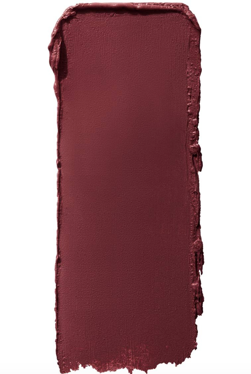 MAYBELLINE New York SuperStay Ink Crayon Matte En Barra Larga Duración - 65 Settle For More