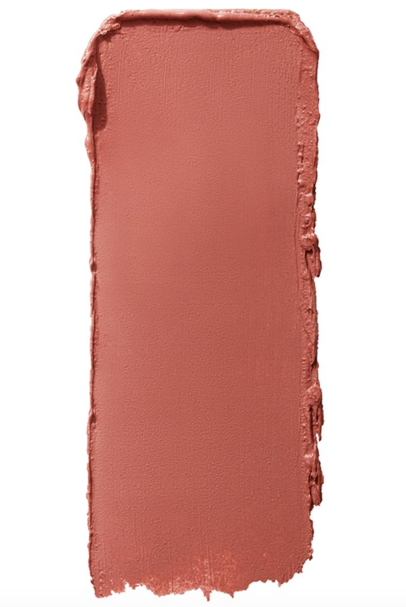 MAYBELLINE New York SuperStay Ink Crayon Matte En Barra Larga Duración - 100 Reach High
