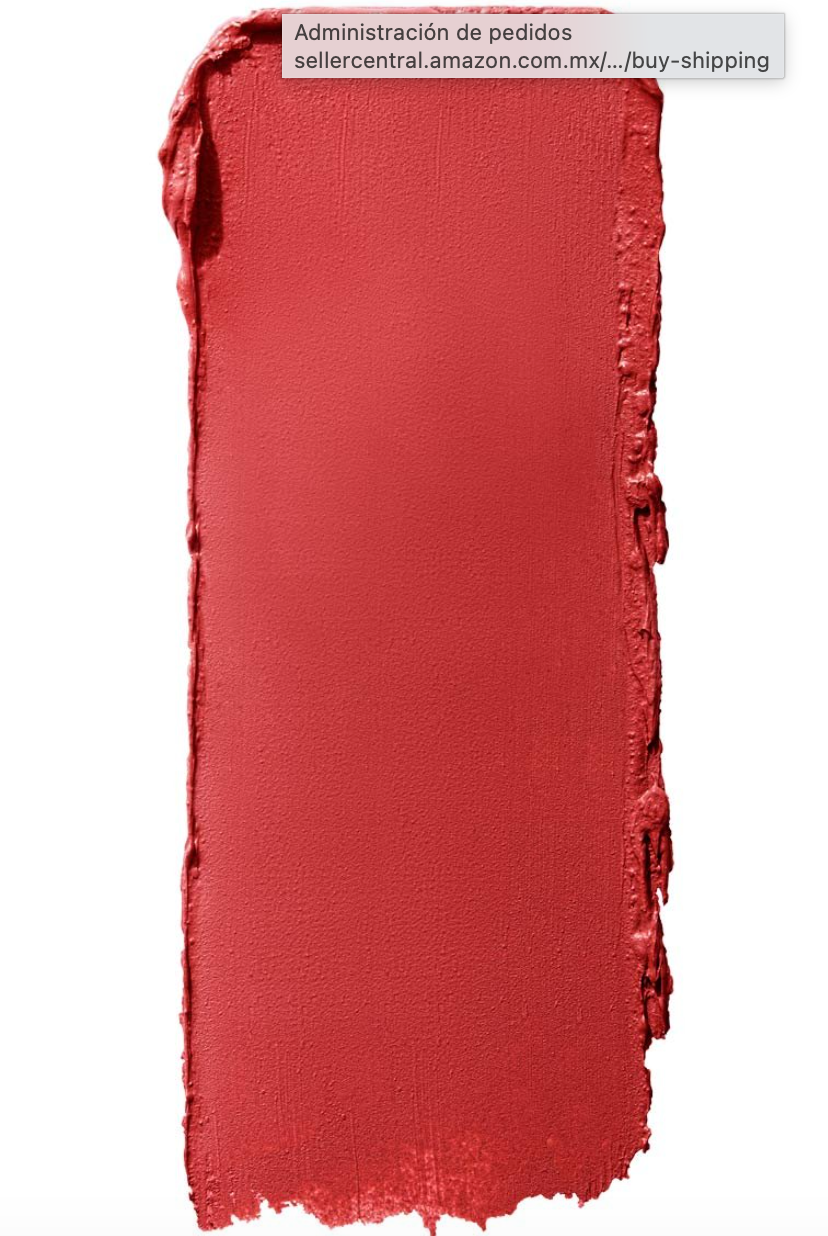 MAYBELLINE New York SuperStay Ink Crayon Matte En Barra Larga Duración - 45 Hustle In Heels