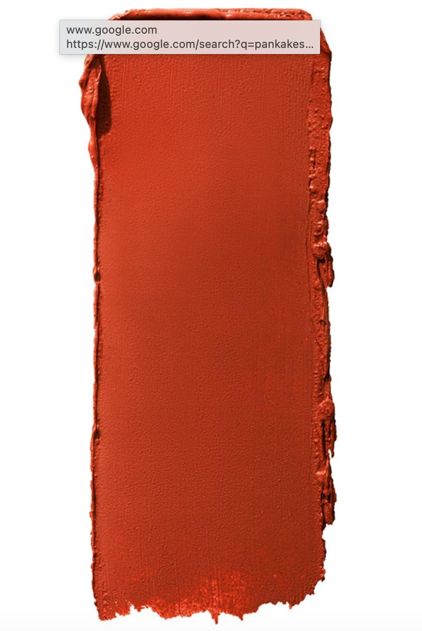 MAYBELLINE New York SuperStay Ink Crayon Matte En Barra Larga Duración - 110 Rise To The Top