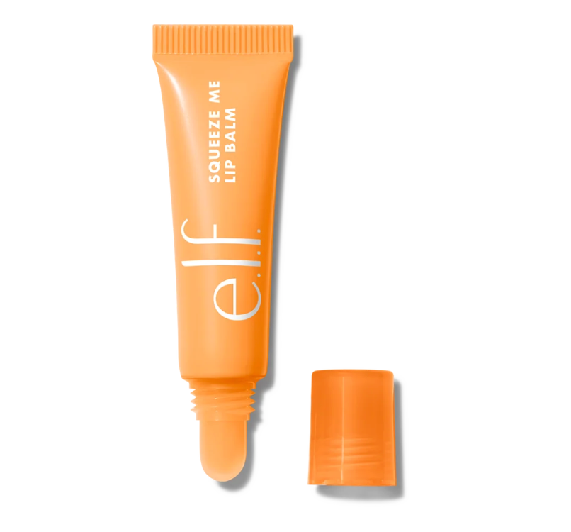 ELF Cosmetics Squeeze Me Bálsamo Labial Hidratante - Peach