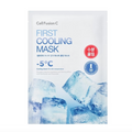 CELL FUSIÓN C First Cooling Mask (1 sheet)