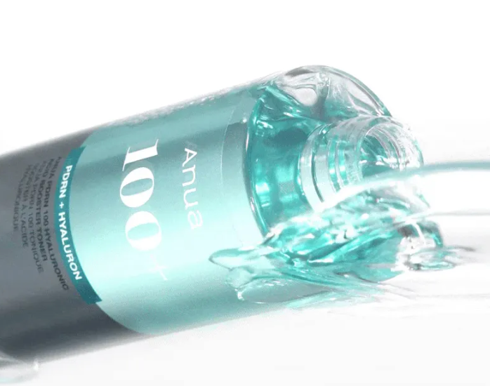 ANUA Pdrn 100 Hyaluronic Acid Booster Toner 250ml