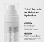 DR ALTHEA 345 Relief Cream Mist 60ml