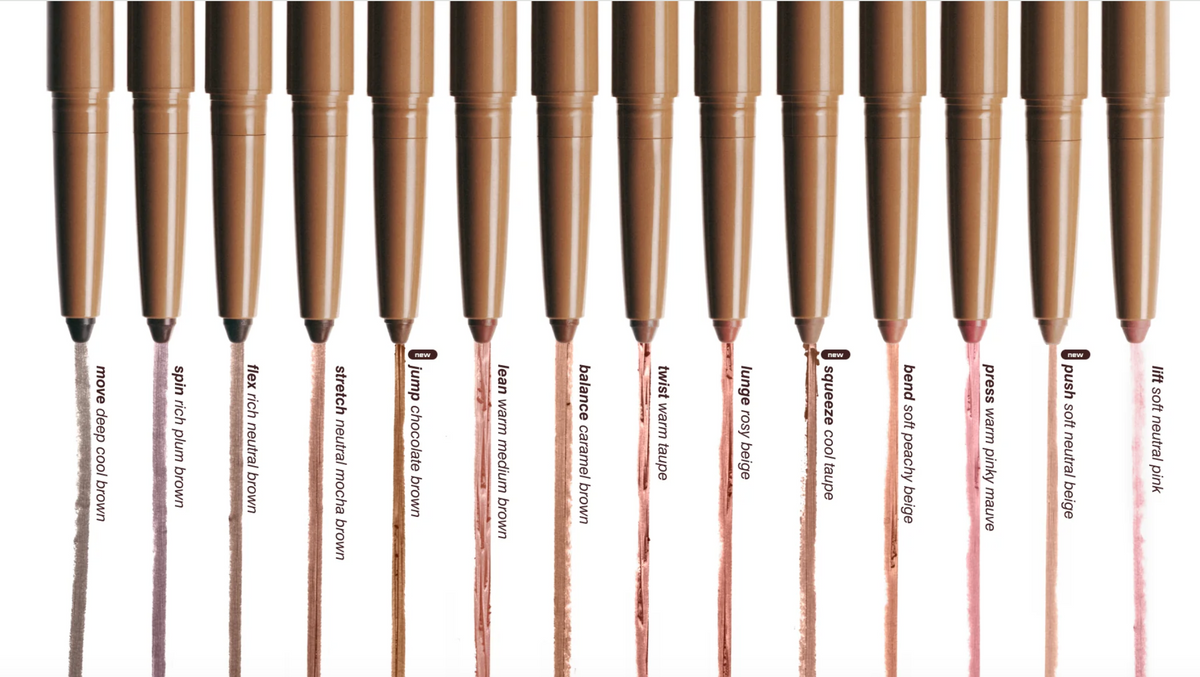 RHODE Peptide Lip Shape