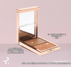 PATRICK TA Creme Contour & Powder Bronzer Duo
