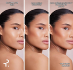 PATRICK TA Creme Contour & Powder Bronzer Duo