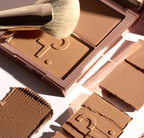 PATRICK TA Creme Contour & Powder Bronzer Duo