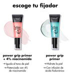 ELF Power Grip Primer Prebase en Gel con Ácido Hialurónico