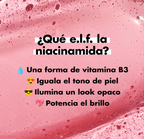 ELF Power Grip Primer Prebase en Gel con Niacinamida