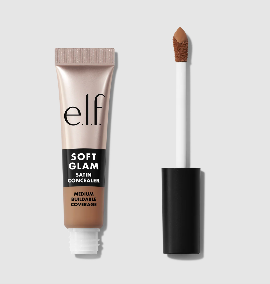 ELF Cosmetics Soft Glam Corrector Satinado - 31 Medium Neutral