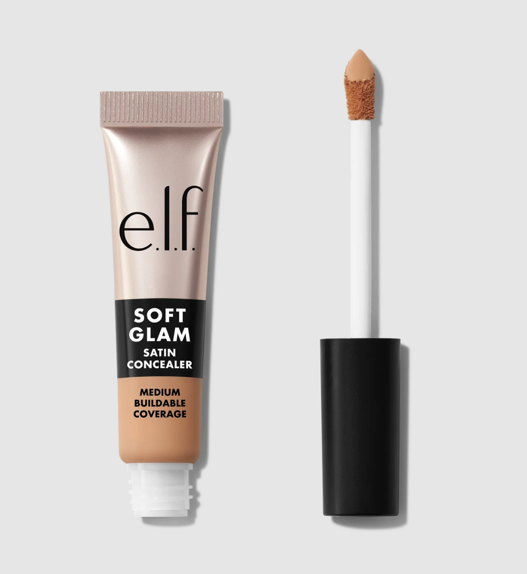ELF Cosmetics Soft Glam Corrector Satinado - 21 Light Neutral