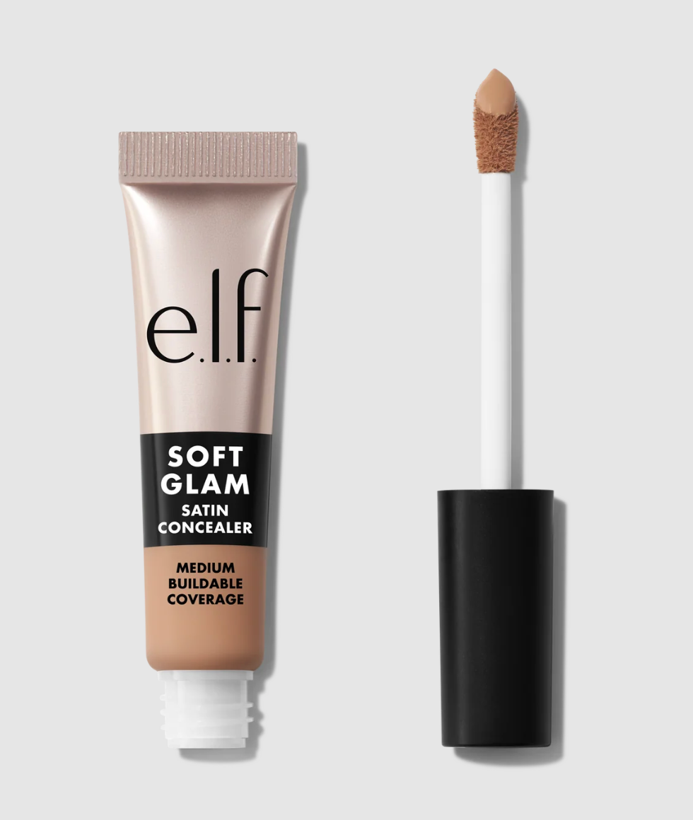 ELF Cosmetics Soft Glam Corrector Satinado - 25 Light Neutral