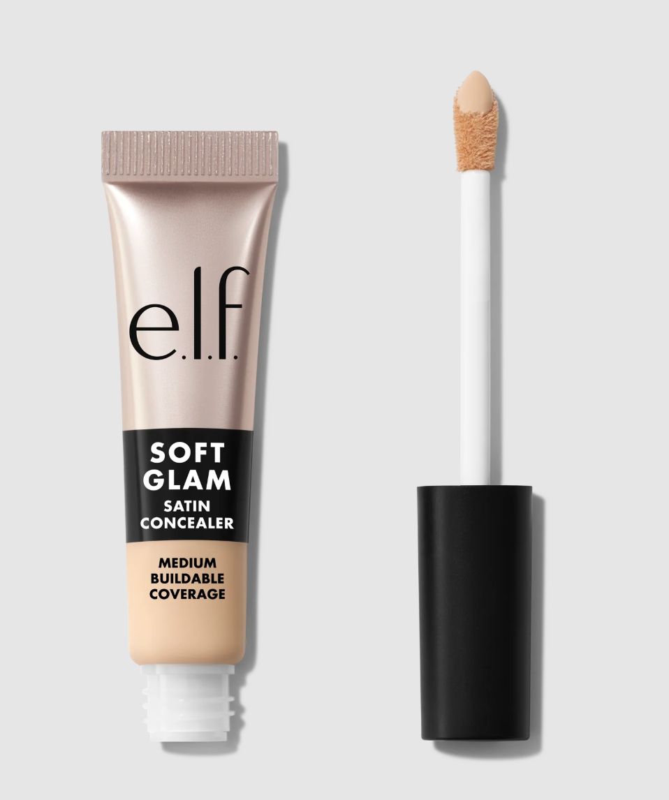 ELF Cosmetics Soft Glam Corrector Satinado - 13 Fair Neutral