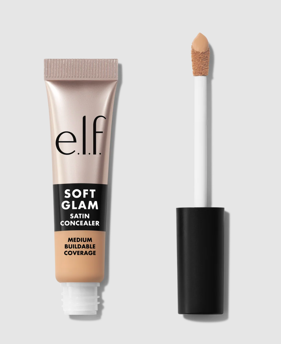 ELF Cosmetics Soft Glam Corrector Satinado - 23 Light Cool