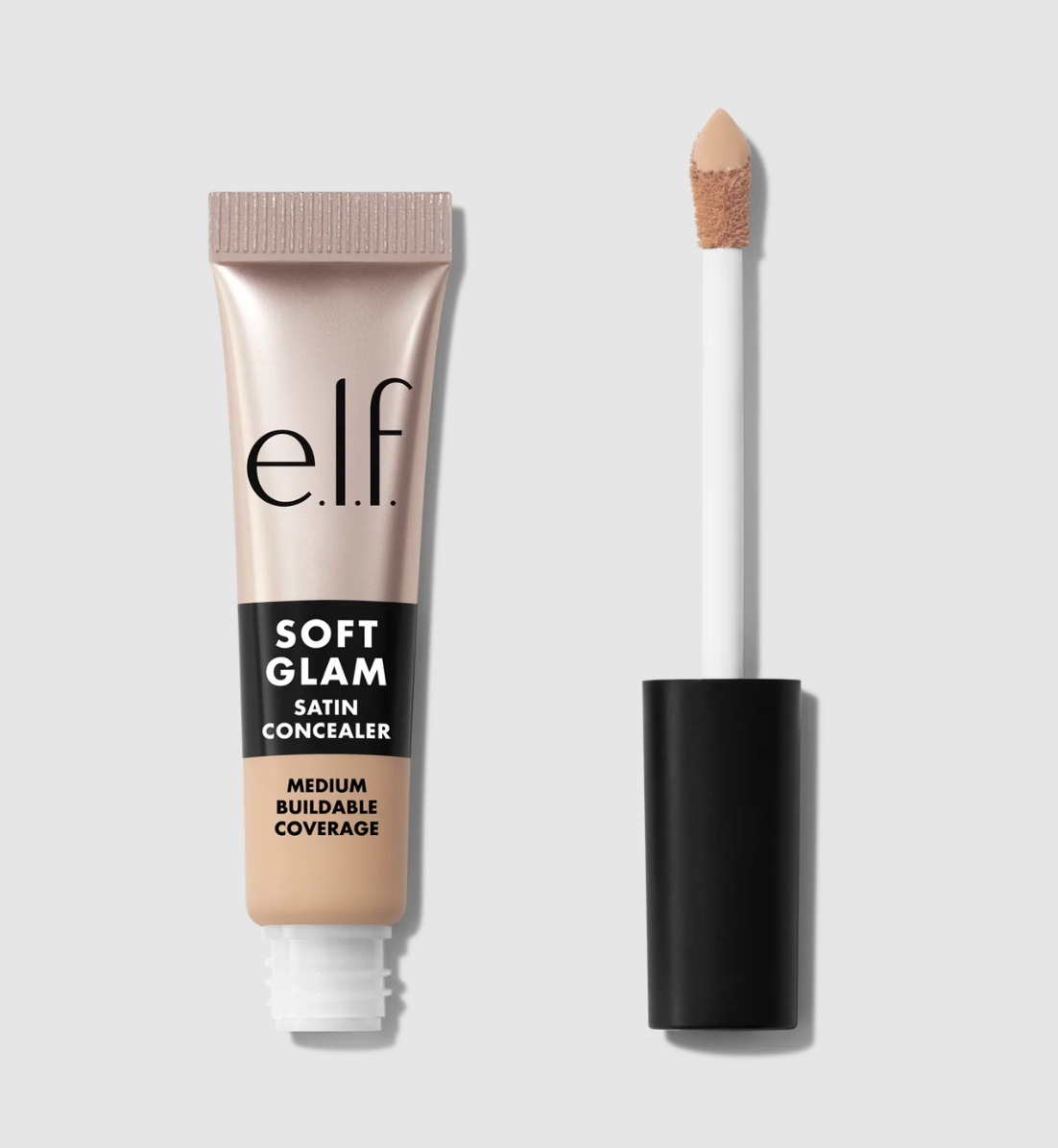 ELF Cosmetics Soft Glam Corrector Satinado - 20 Light Cool