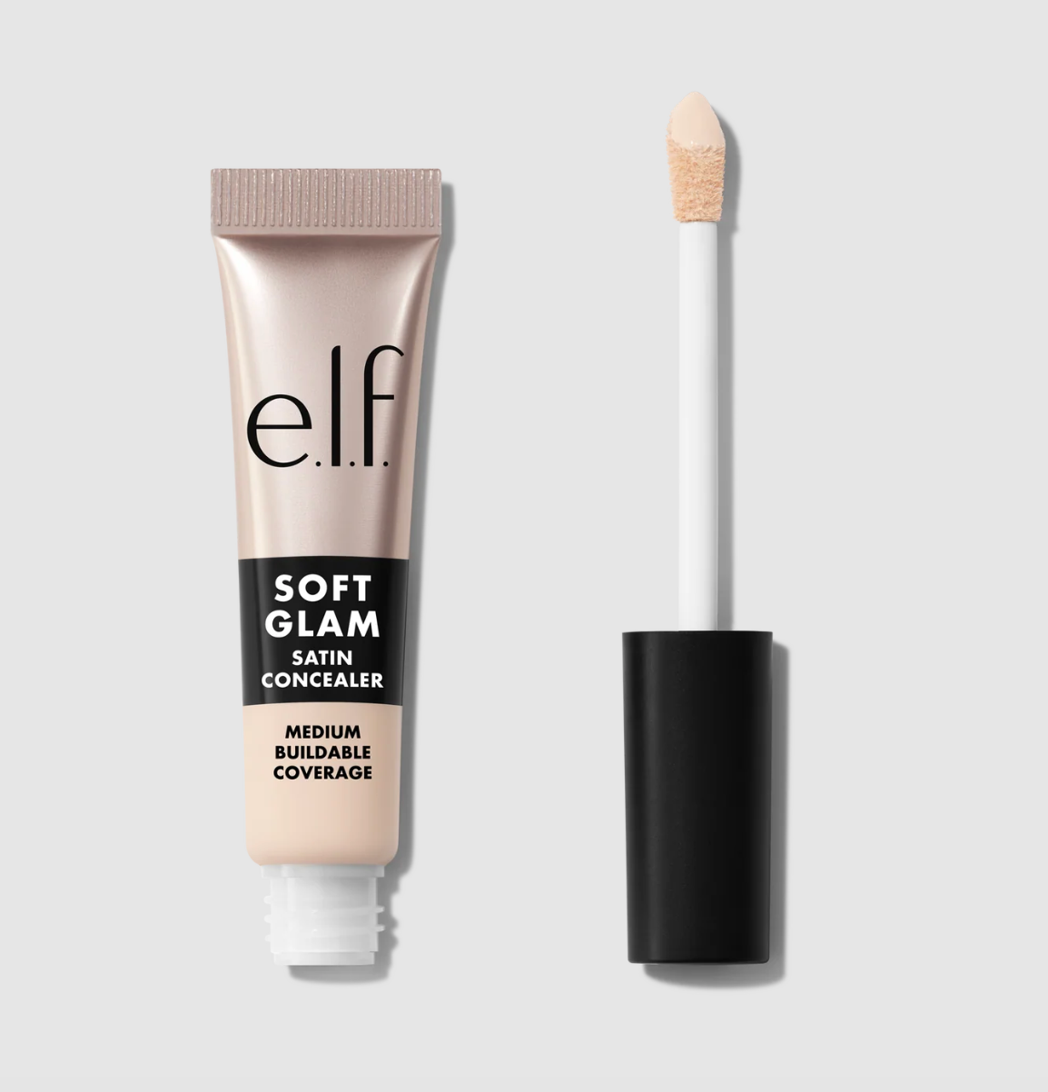 ELF Cosmetics Soft Glam Corrector Satinado - 10 Fair Cool