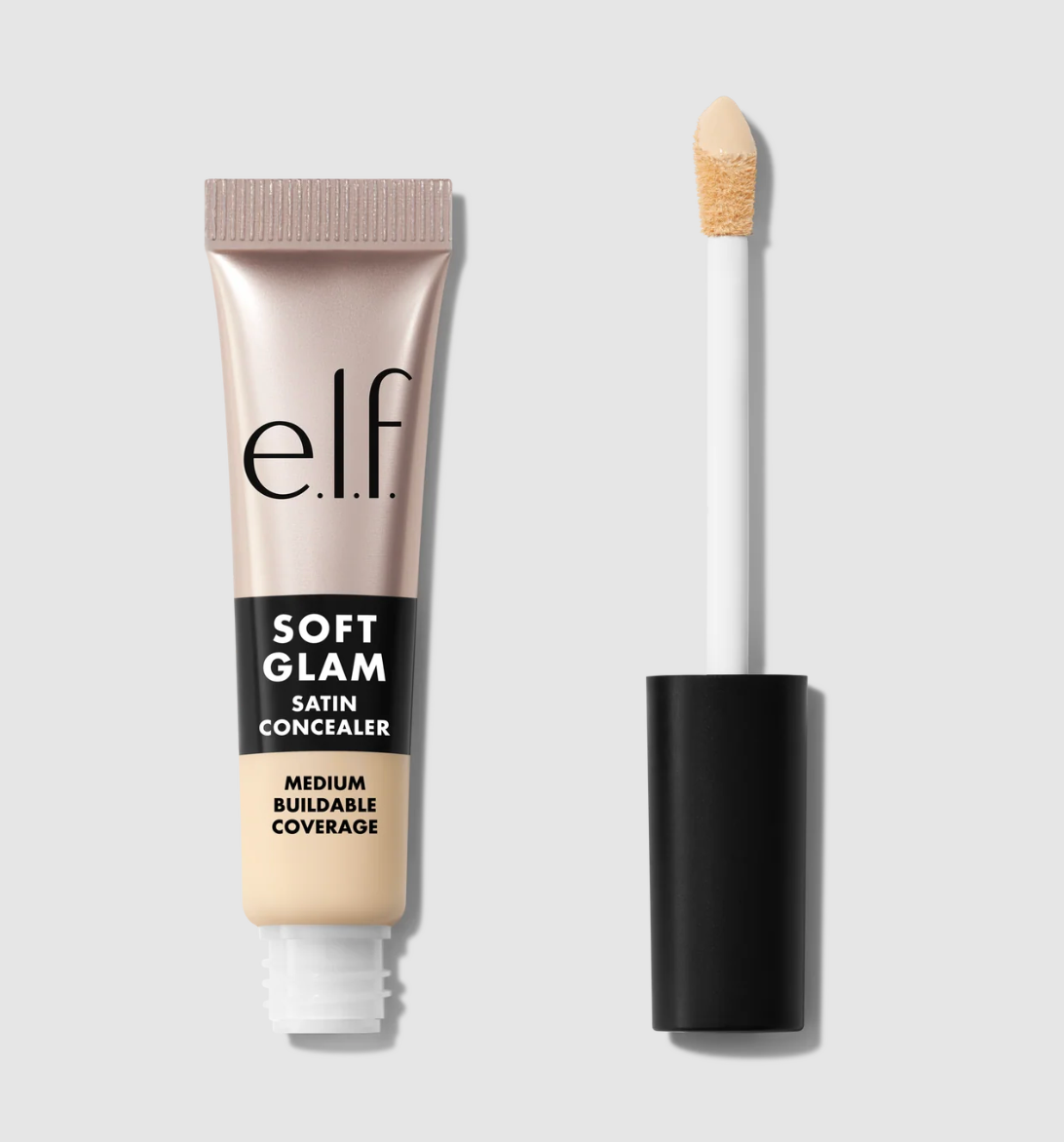 ELF Cosmetics Soft Glam Corrector Satinado - 11 Fair Neutral