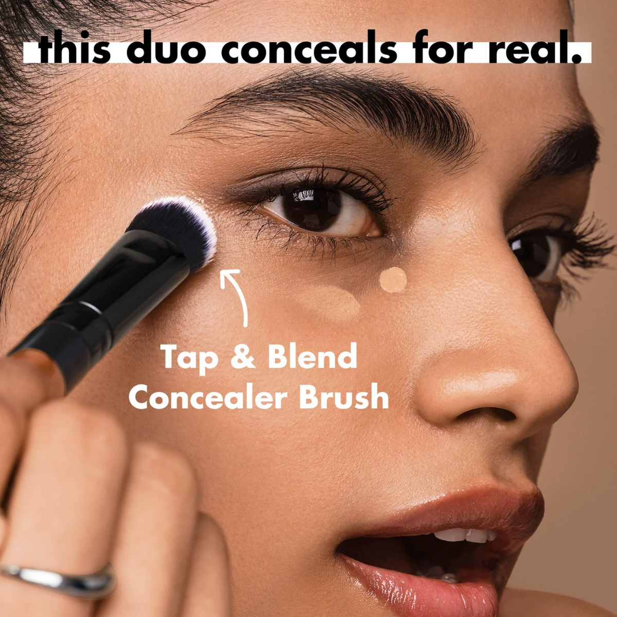 ELF Soft Glam Corrector Satinado