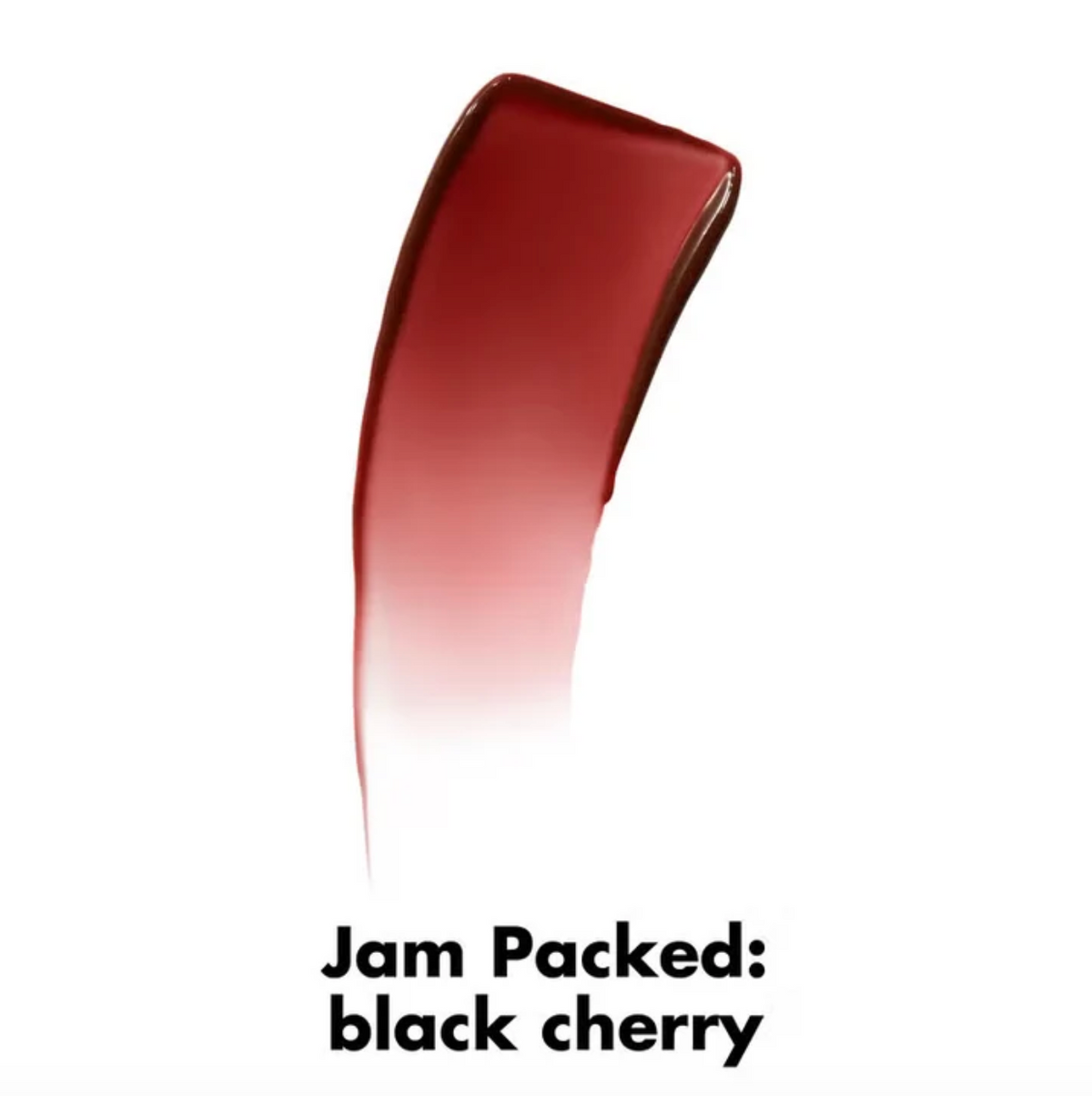 ELF Glow Reviver Slipstick - Jam Packed - Black Cherry